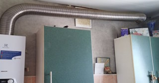 Установка газового водонагревателя в Торжке - СантехДомТрж, цена от 5241 руб.