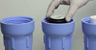 Установка угольных фильтров для воды и вытяжки от 3669 рублей в Торжке