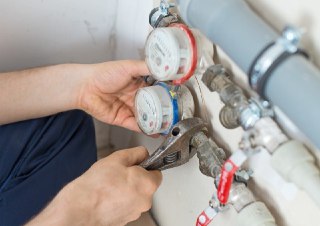 Замена счетчиков воды Торжок цена от 870 руб.